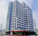 Matsue Universal Hotel - spa