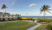 Delray Breakers on the Ocean - Pet friendly
