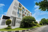 Townhouse Oak Hotel Damar Kurung - Wifi