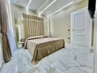 AL BINARIO DI NAPOLI - servizio colazione