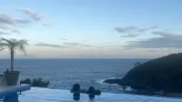 Gardenvilla Shirahama - con vista mare