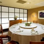 Nakajimaya Grand Hotel - Morgenmad