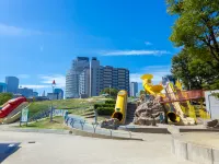 Hotel Daiki Các khách sạn gần Ga Temma