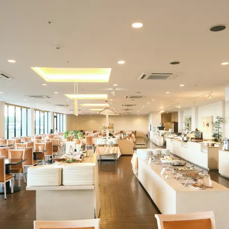 EM Wellness Kurashino Hakko Lifestyle Resort