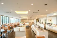 EM Wellness Kurashino Hakko Lifestyle Resort - Frühstück