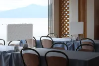 Ibusuki Kaijo Hotel - Desayuno