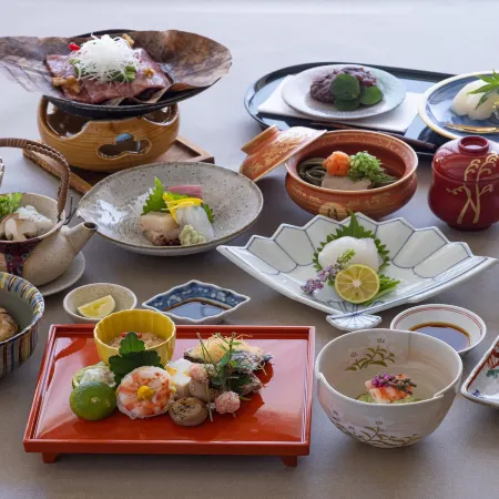 Kotonoyado Musashino