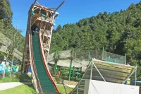 Hakuba Tsugaike Ski Slope Side Espoir Misawa - 3-stjärniga