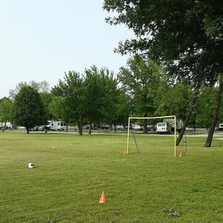 Grand Lake O' The Cherokees RV Resort