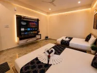 Hotel The Raveera Inn Các khách sạn gần Công viên Sarnath