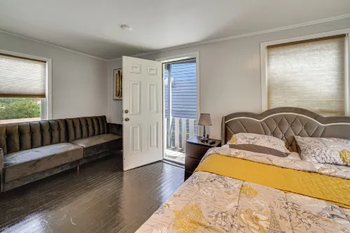 歡迎攜帶寵物！欣頓山景住宅(Pets Welcome! Hinton Home w/ Mtn Views) - 3 星級