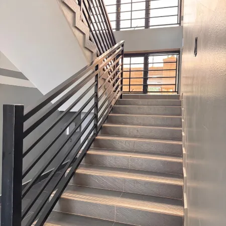 Jacob's Courts Modern 2Br Apartment in Kampala