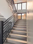 Jacob's Courts Modern 2Br Apartment in Kampala - Condos