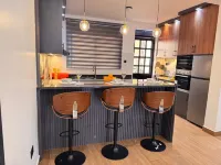 Jacob's Courts Modern 2Br Apartment in Kampala - Condos