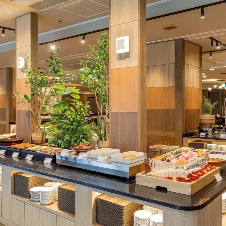 Hotel Okada