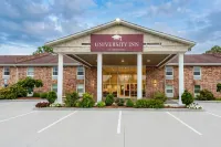 University Inn of Carbondale - Pet Friendly