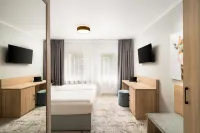 ANA Eden Karlsruhe, Trademark Collection by Wyndham - breakfast
