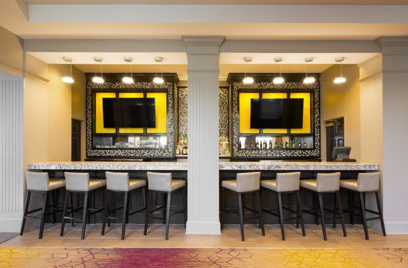 DoubleTree by Hilton Hotel Savannah Historic District photo 5