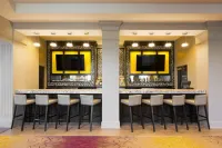 DoubleTree by Hilton Hotel Savannah Historic District - Джакузи