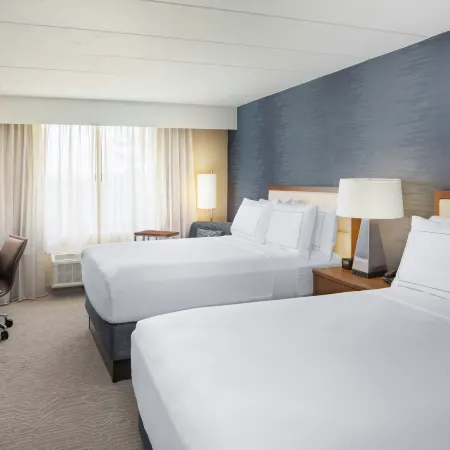 Doubletree by Hilton Ann Arbor North