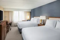 Doubletree by Hilton Ann Arbor North - 4 étoiles