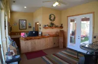 Wild Goose Lodge - Gym
