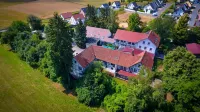 Hotel- Landgasthof Baumhof-Tenne - Kæledyr tilladt