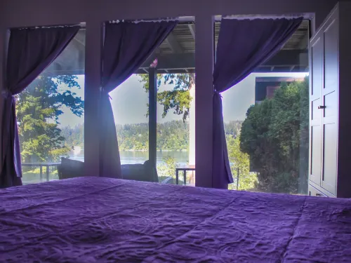 Lavender Oceanview Retreat - Ocean View