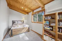 The Lincoln Lodge - Spacious Bitterroot Valley Retreat Between Hamilton & Victor - Chalets
