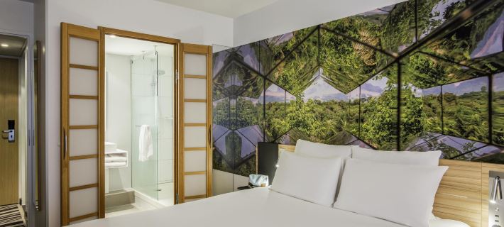 Novotel Den Haag City Centre Ξενοδοχεία στην πόλη Hague
