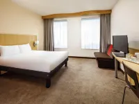 Ibis Nottingham Centre - Pet friendly