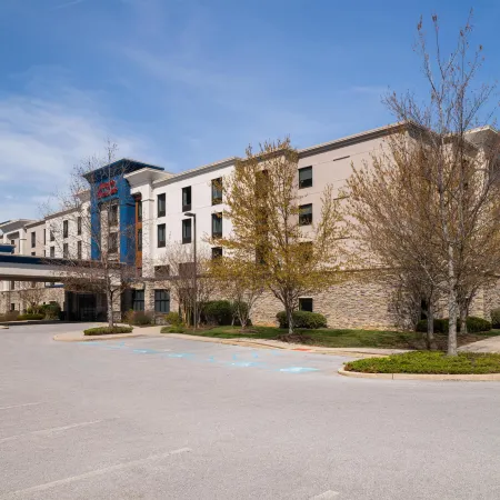 Hampton Inn & Suites Chadds Ford