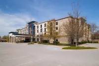 Hampton Inn & Suites Chadds Ford - 2 estrellas