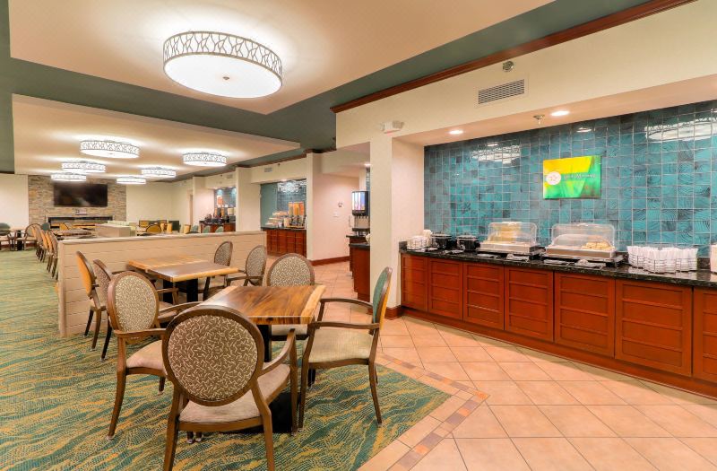 Quality Inn Near the Island Pigeon Forge photo 5