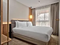 Mövenpick Resort & Spa Karpacz - Kuntosalit