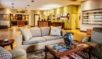 Sabi River Sun Resort - Spa