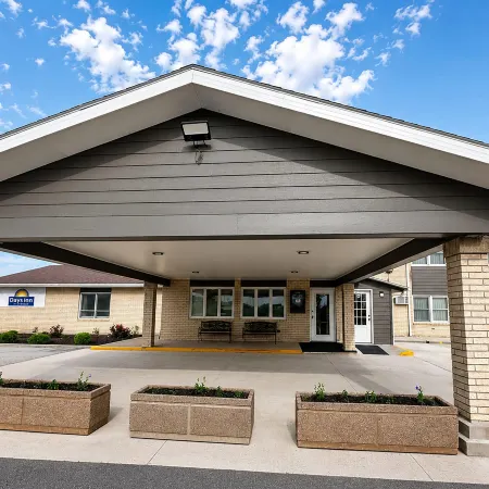 Days Inn by Wyndham Denison IA
