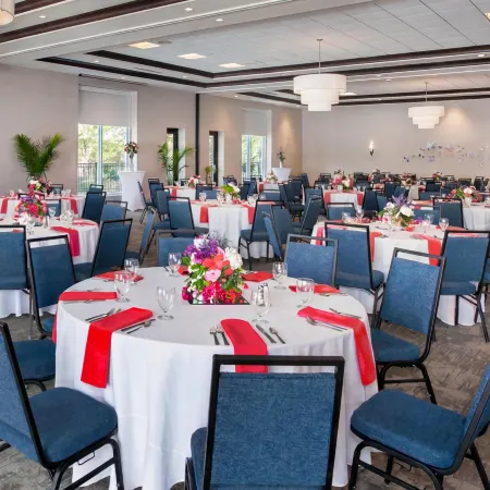 Hilton Garden Inn Akron
