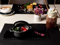 Ibis Krakow Stare Miasto - Bữa sáng