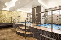 Wyndham Garden Manama - romantici
