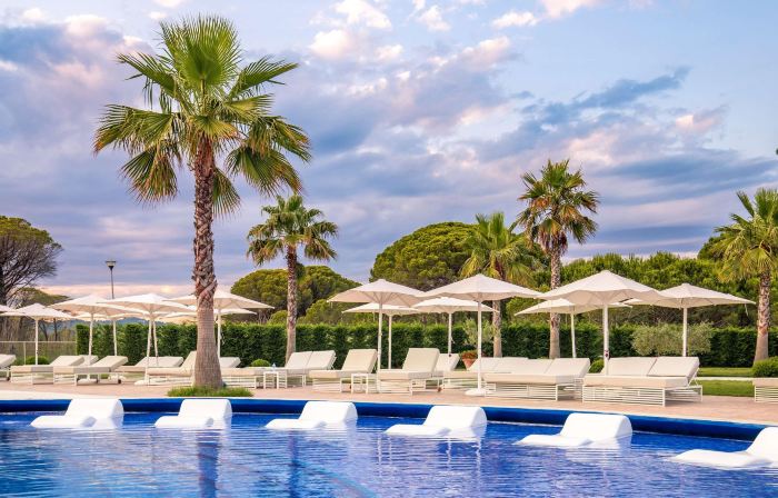 Mövenpick Hotel Lalez Durres