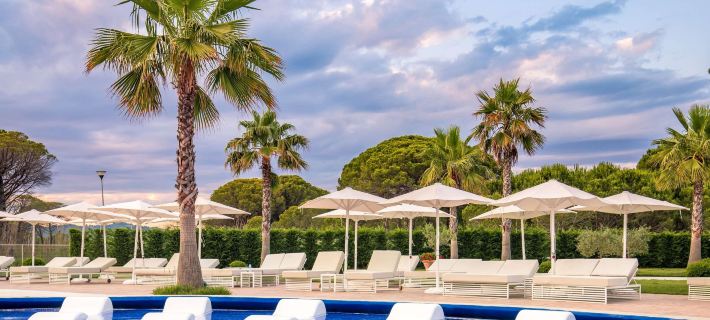 Mövenpick Hotel Lalez Durres Hotels in Durres