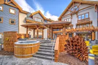 Canalta Lodge - Spa