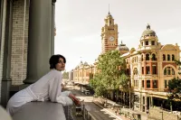 Rendezvous Hotel Melbourne - Romantic