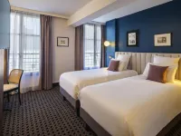 Hôtel Mercure Versailles Château - Park Yeri