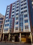 Hotel Corona de Castilla Burgos - Завтрак