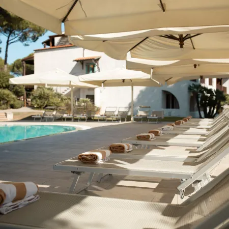 Hotel Punta Negra