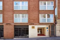 Exe Mitre - balcony