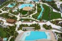The St. Regis Cap Cana Resort - Bintang 5