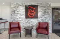 Red Roof Inn Canton, TX - Pet friendly